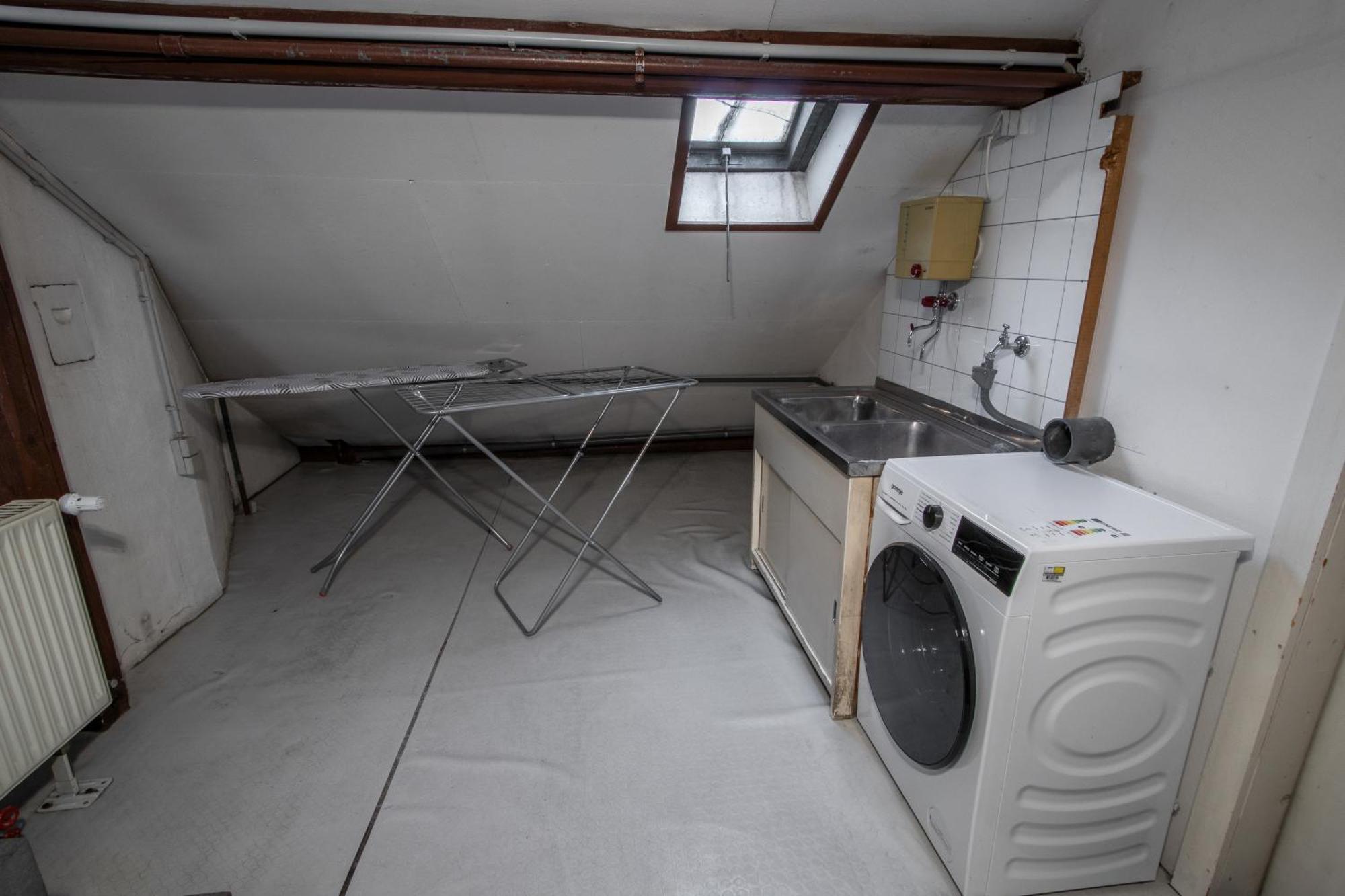 Penthouse-Maisonette - City Center, Highspeed Internet, Garage Worms Dış mekan fotoğraf