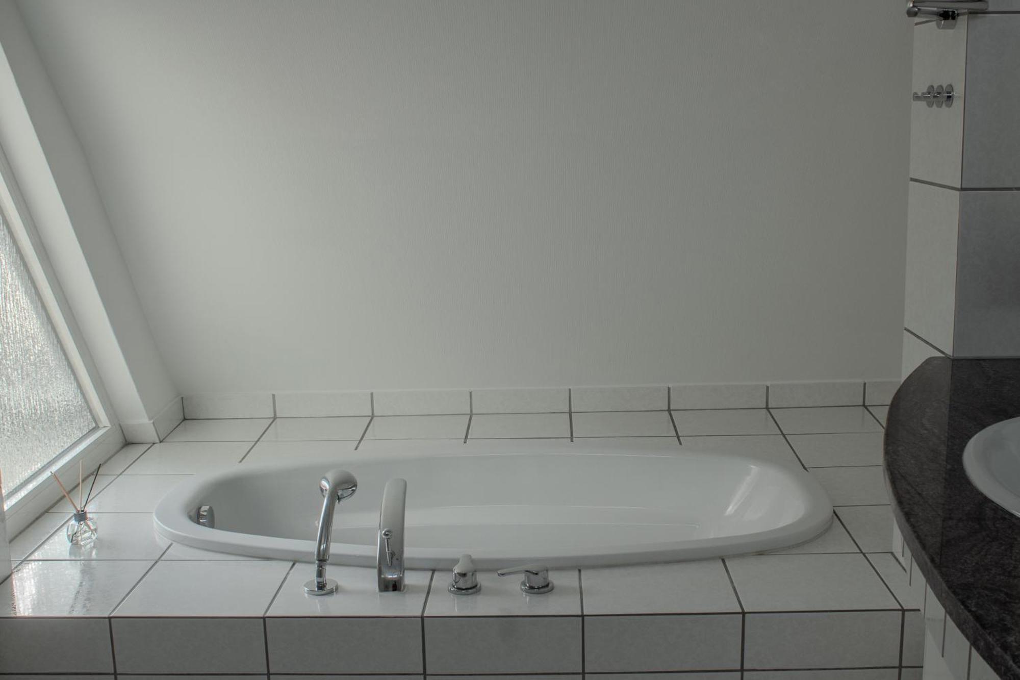 Penthouse-Maisonette - City Center, Highspeed Internet, Garage Worms Dış mekan fotoğraf
